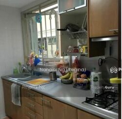 The Gardens At Bishan (D20), Condominium #458134151